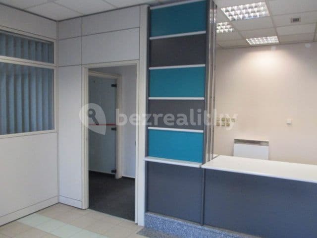 Pronájem kanceláře 97 m², nám. J. Hrubého, Kardašova Řečice, Jihočeský kraj Pronájem kanceláře 97 m², nám. J. Hrubého, Kardašova Řečice, Jihočeský kraj