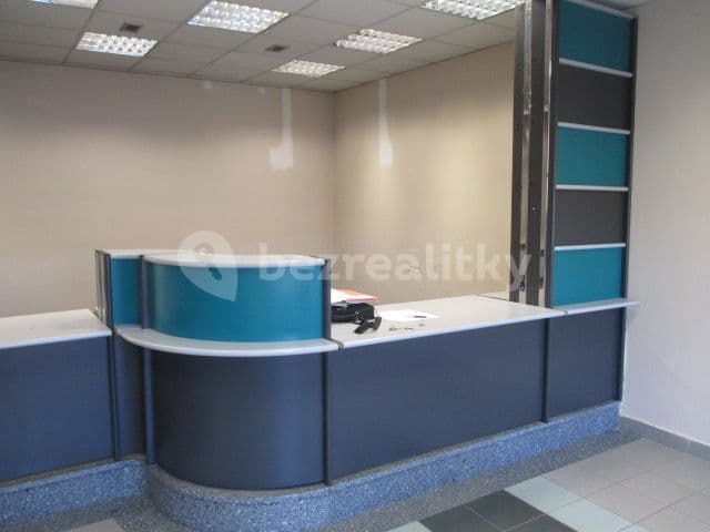 Pronájem kanceláře 97 m², nám. J. Hrubého, Kardašova Řečice, Jihočeský kraj Pronájem kanceláře 97 m², nám. J. Hrubého, Kardašova Řečice, Jihočeský kraj