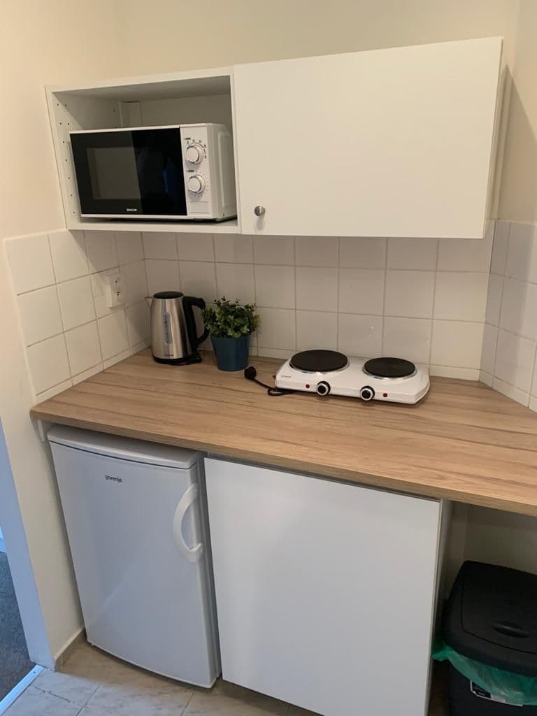 Pronájem bytu Garsoniéra 25 m², Kováků, Praha, Praha Pronájem bytu Garsoniéra 25 m², Kováků, Praha, Praha