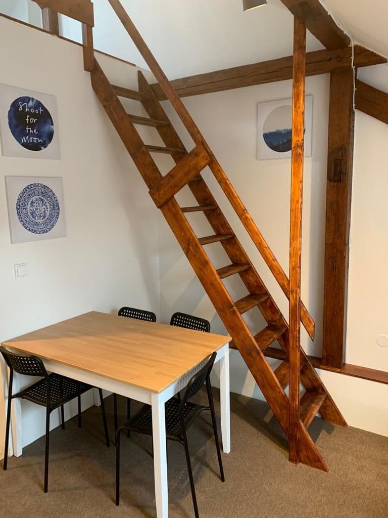 Pronájem bytu Garsoniéra 25 m², Kováků, Praha, Praha Pronájem bytu Garsoniéra 25 m², Kováků, Praha, Praha