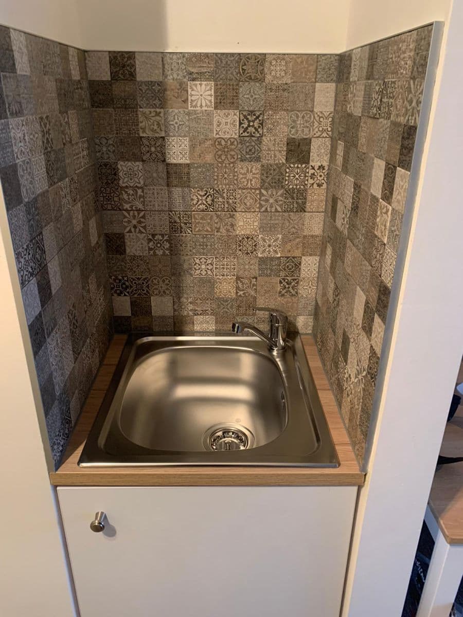 Pronájem bytu Garsoniéra 25 m², Kováků, Praha, Praha Pronájem bytu Garsoniéra 25 m², Kováků, Praha, Praha