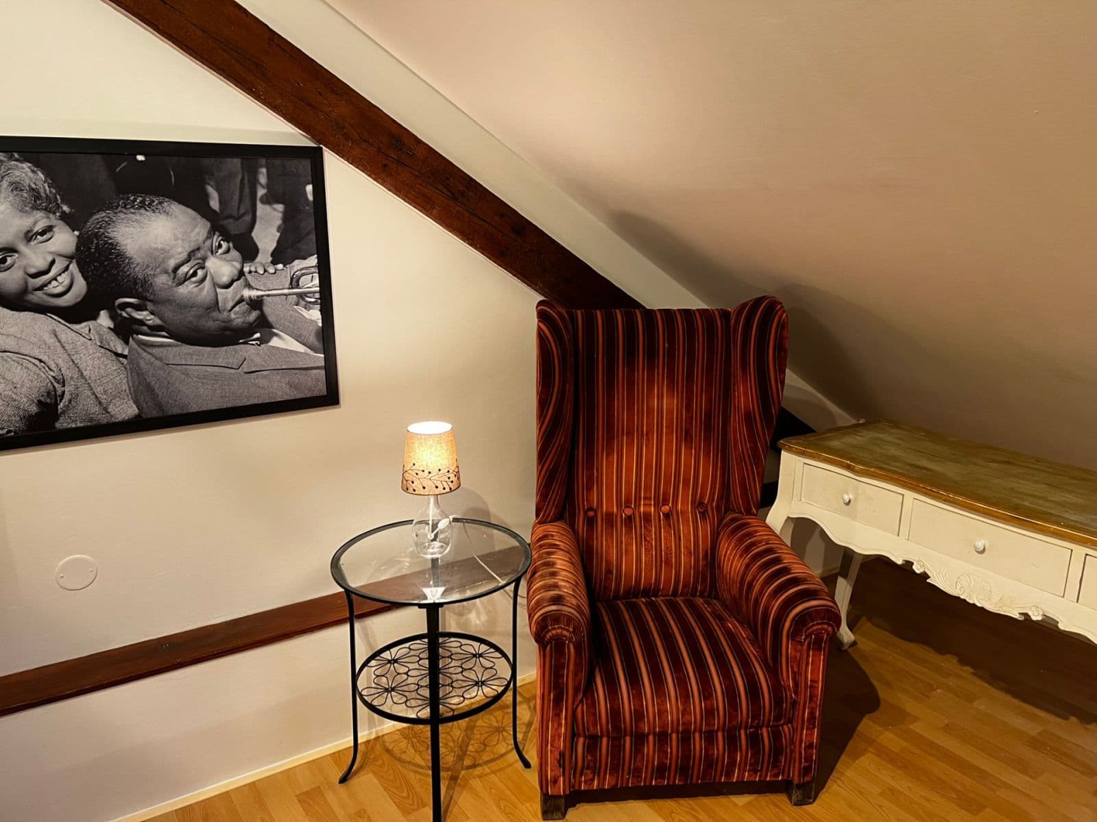 Pronájem bytu Garsoniéra 25 m², Kováků, Praha, Praha Pronájem bytu Garsoniéra 25 m², Kováků, Praha, Praha