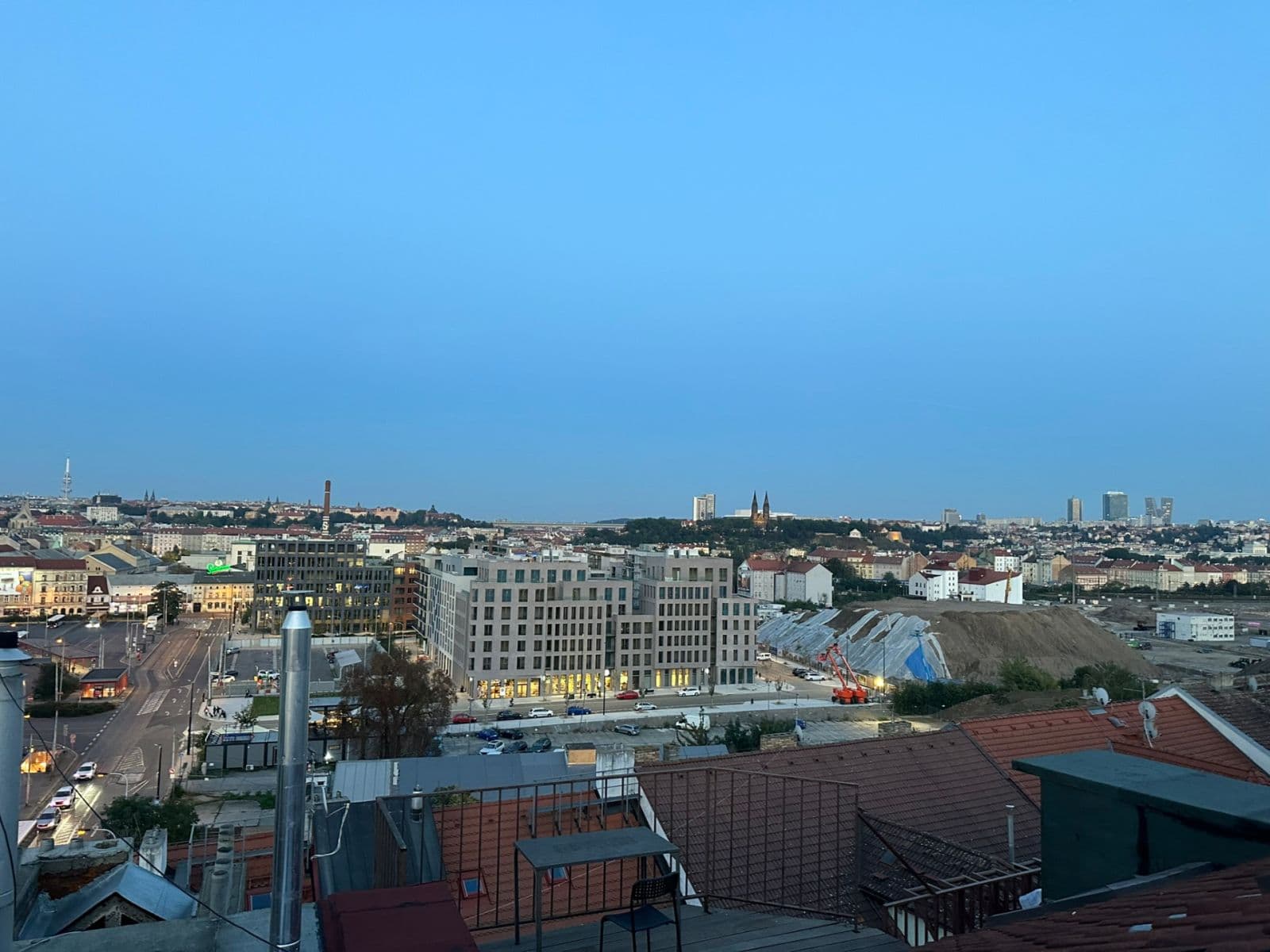 Pronájem bytu Garsoniéra 25 m², Kováků, Praha, Praha Pronájem bytu Garsoniéra 25 m², Kováků, Praha, Praha