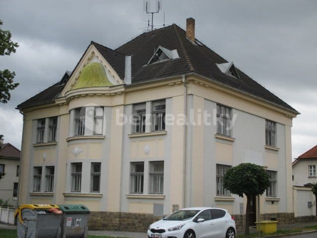 Pronájem kanceláře 130 m², Nádražní ulice, Nová Včelnice, Jihočeský kraj Pronájem kanceláře 130 m², Nádražní ulice, Nová Včelnice, Jihočeský kraj