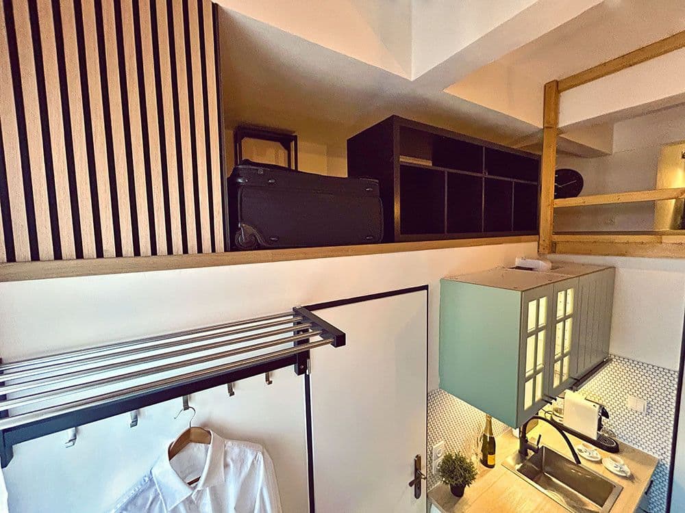 Pronájem bytu Garsoniéra 15 m², Kováků, Praha, Praha Pronájem bytu Garsoniéra 15 m², Kováků, Praha, Praha