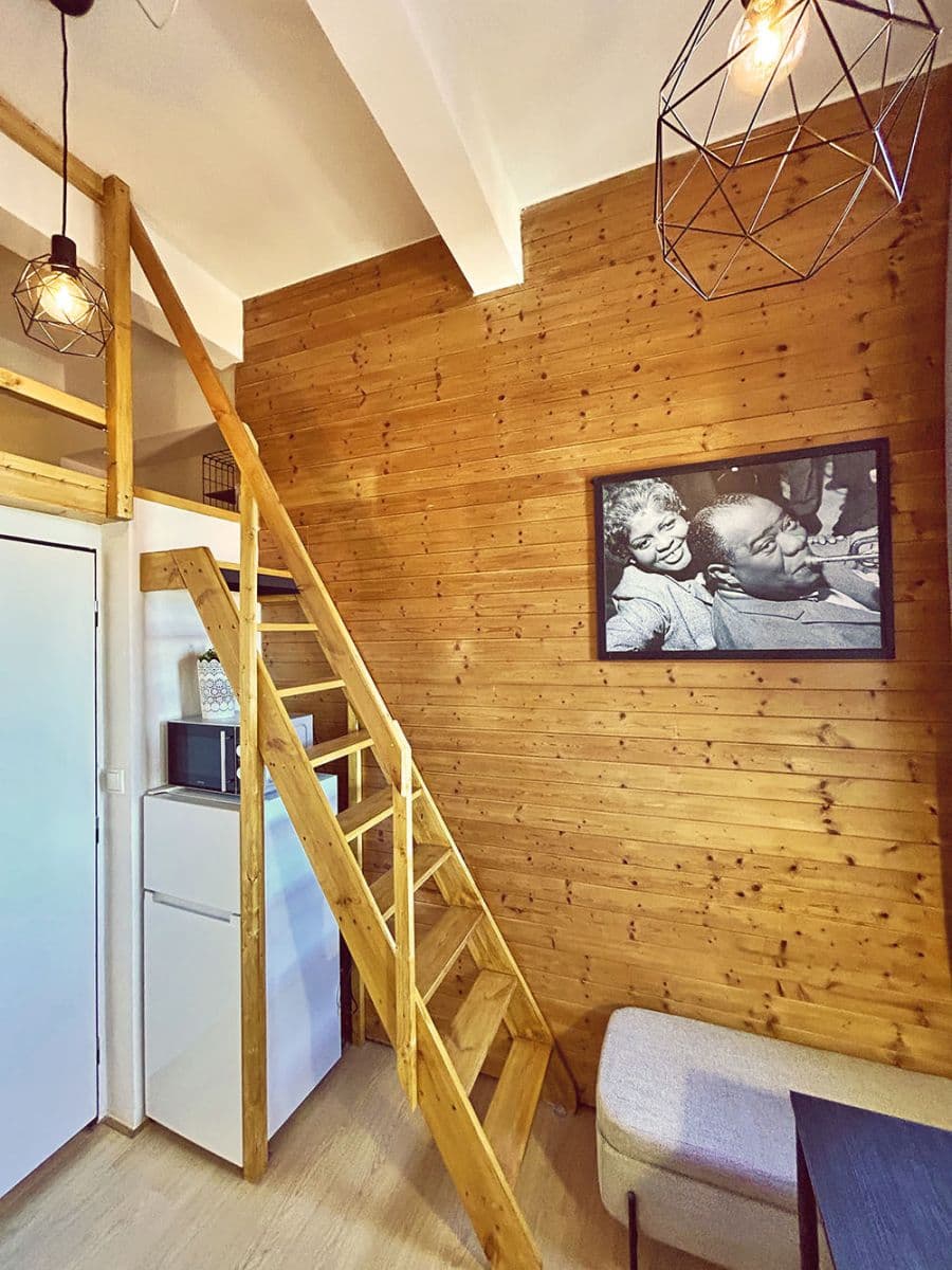 Pronájem bytu Garsoniéra 15 m², Kováků, Praha, Praha Pronájem bytu Garsoniéra 15 m², Kováků, Praha, Praha