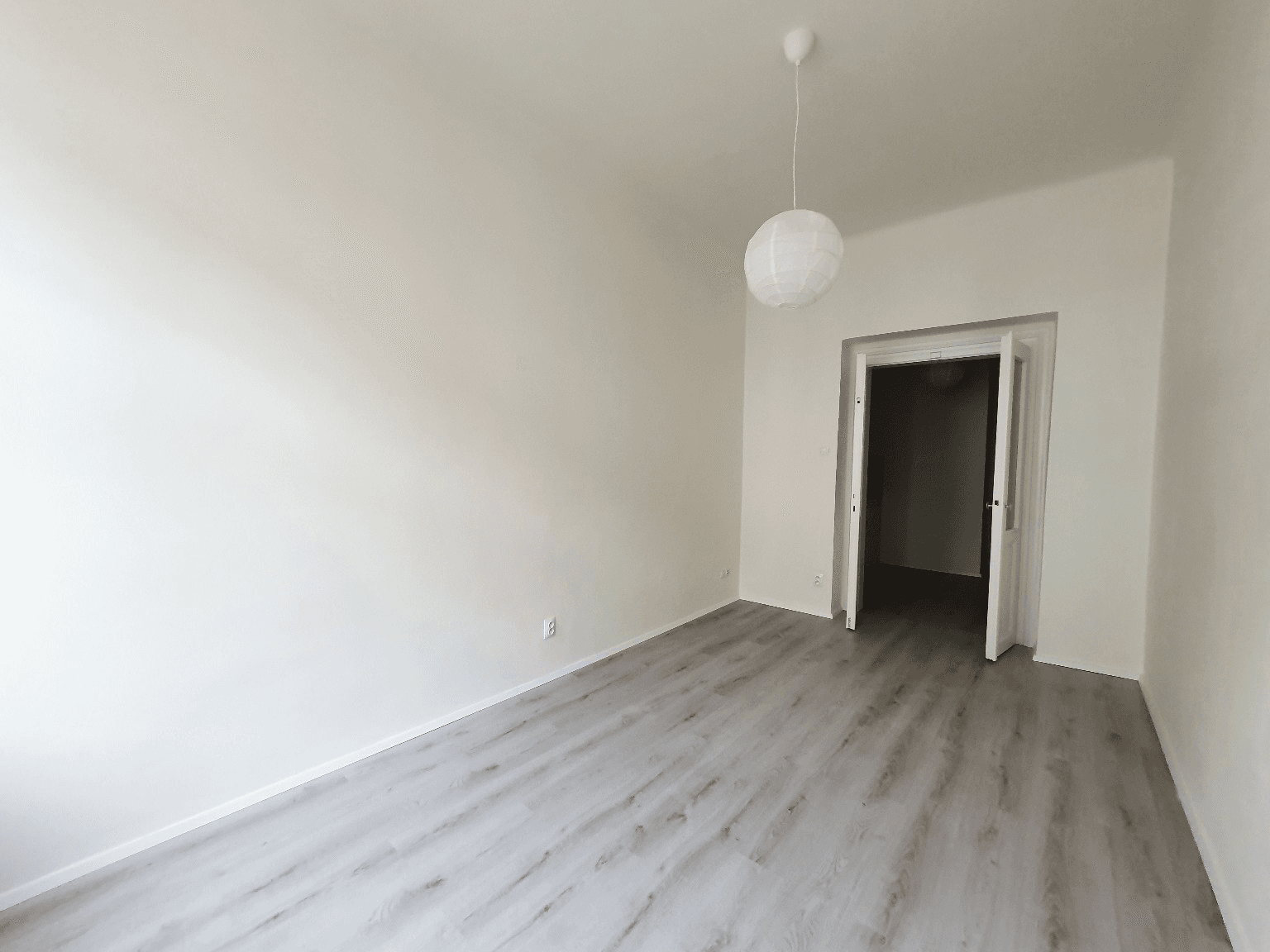 Pronájem bytu 1+kk 28 m², Nuselská, Praha, Praha Pronájem bytu 1+kk 28 m², Nuselská, Praha, Praha