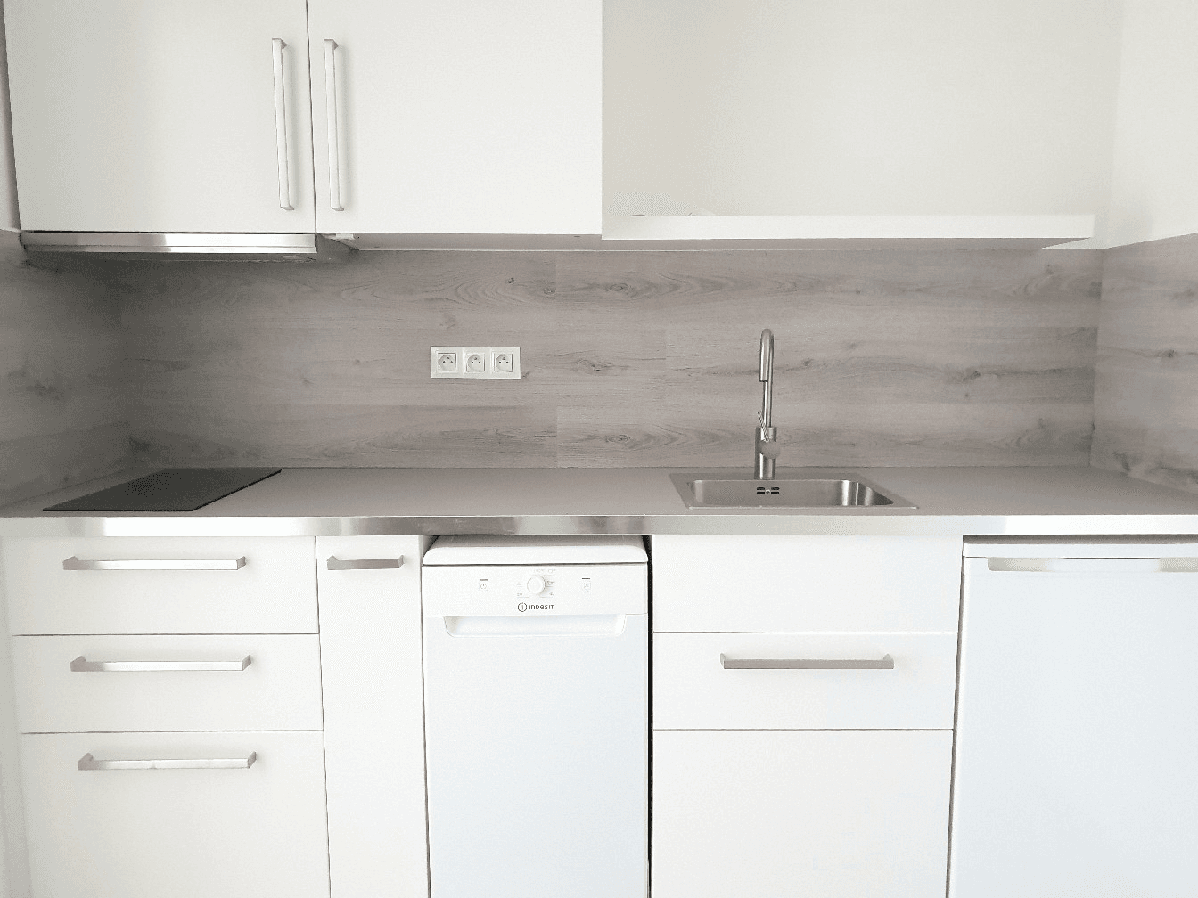 Pronájem bytu 1+kk 28 m², Nuselská, Praha, Praha Pronájem bytu 1+kk 28 m², Nuselská, Praha, Praha