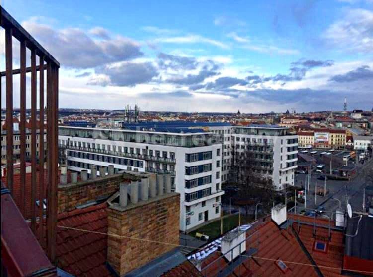 Pronájem bytu Garsoniéra 38 m², Kováků, Praha, Praha Pronájem bytu Garsoniéra 38 m², Kováků, Praha, Praha