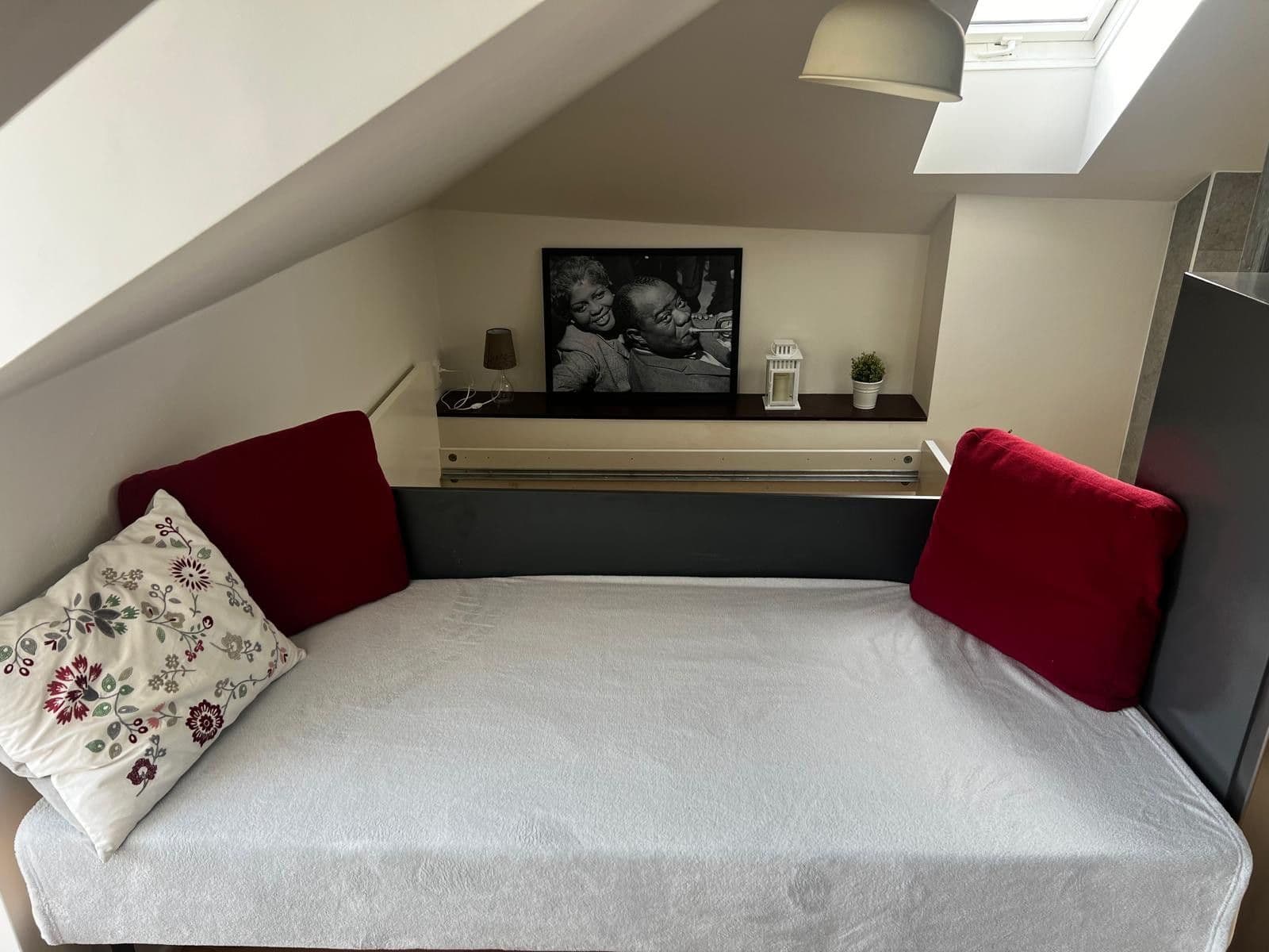 Pronájem bytu Garsoniéra 38 m², Kováků, Praha, Praha Pronájem bytu Garsoniéra 38 m², Kováků, Praha, Praha