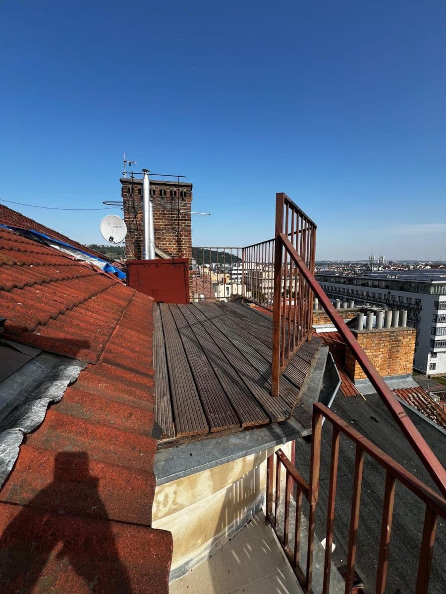 Pronájem bytu Garsoniéra 38 m², Kováků, Praha, Praha Pronájem bytu Garsoniéra 38 m², Kováků, Praha, Praha
