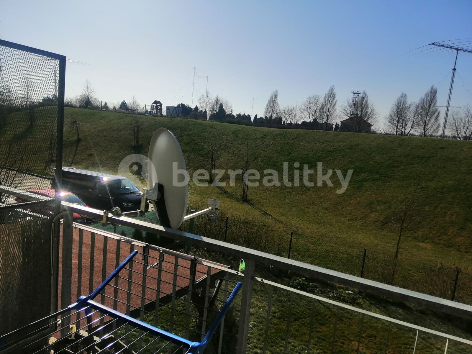 Pronájem bytu 3+kk 63 m², Komenského, Horoměřice, Středočeský kraj Pronájem bytu 3+kk 63 m², Komenského, Horoměřice, Středočeský kraj