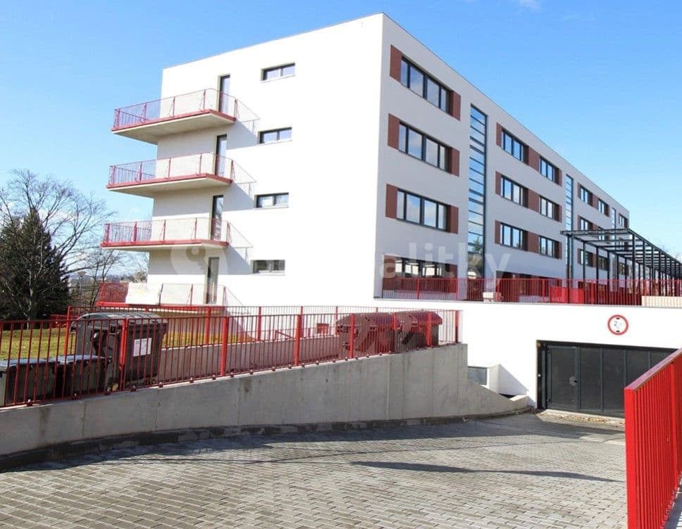 Pronájem bytu 2+kk 46 m², 42, Brno, Jihomoravský kraj Pronájem bytu 2+kk 46 m², 42, Brno, Jihomoravský kraj