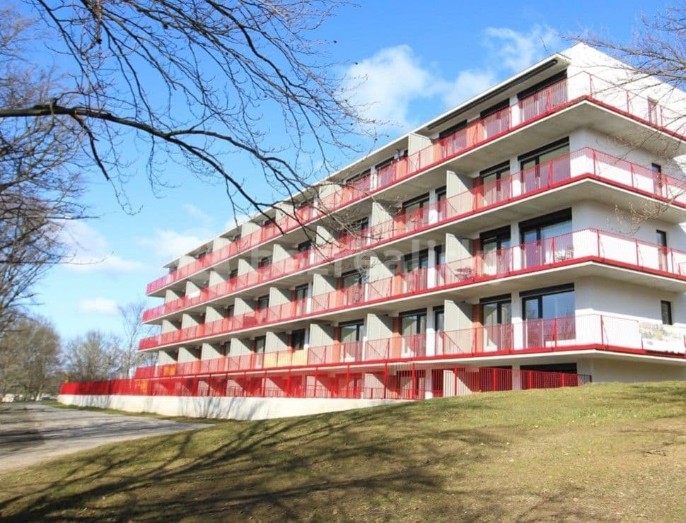 Pronájem bytu 2+kk 46 m², 42, Brno, Jihomoravský kraj Pronájem bytu 2+kk 46 m², 42, Brno, Jihomoravský kraj