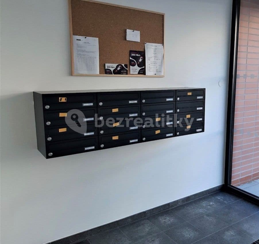 Pronájem bytu 2+kk 46 m², 42, Brno, Jihomoravský kraj Pronájem bytu 2+kk 46 m², 42, Brno, Jihomoravský kraj