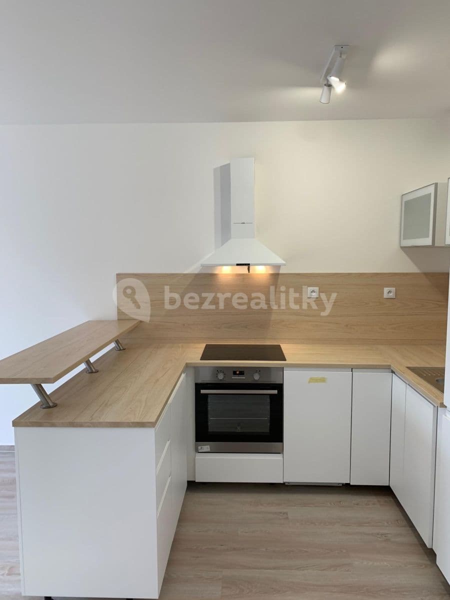 Pronájem bytu 2+kk 46 m², 42, Brno, Jihomoravský kraj Pronájem bytu 2+kk 46 m², 42, Brno, Jihomoravský kraj