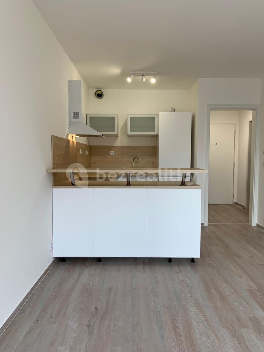 Pronájem bytu 2+kk 46 m², 42, Brno, Jihomoravský kraj Pronájem bytu 2+kk 46 m², 42, Brno, Jihomoravský kraj