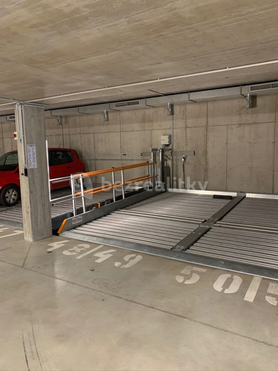 Pronájem bytu 2+kk 46 m², 42, Brno, Jihomoravský kraj Pronájem bytu 2+kk 46 m², 42, Brno, Jihomoravský kraj