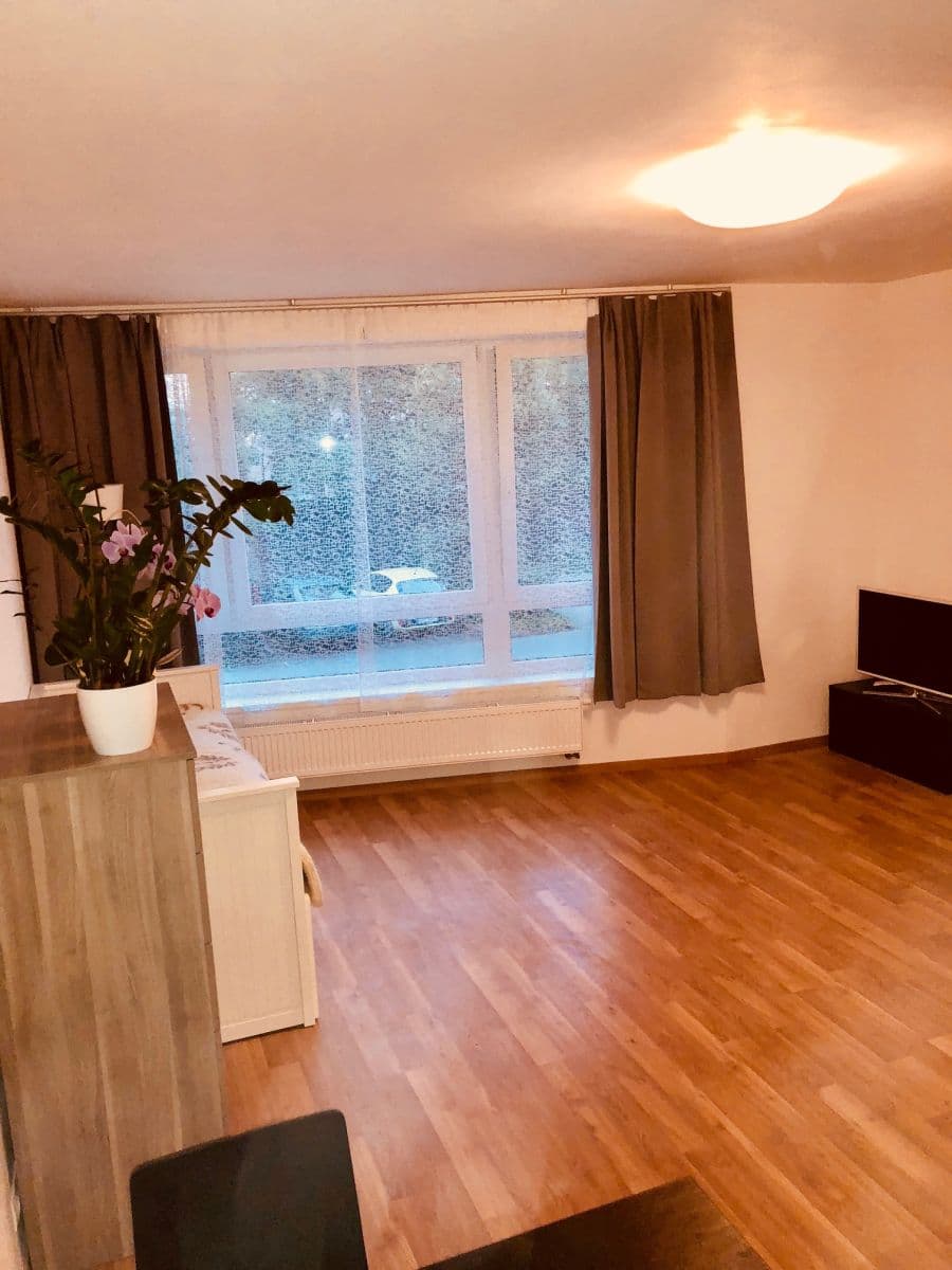 Pronájem bytu 1+kk 36 m², Rižská, Praha, Praha Pronájem bytu 1+kk 36 m², Rižská, Praha, Praha