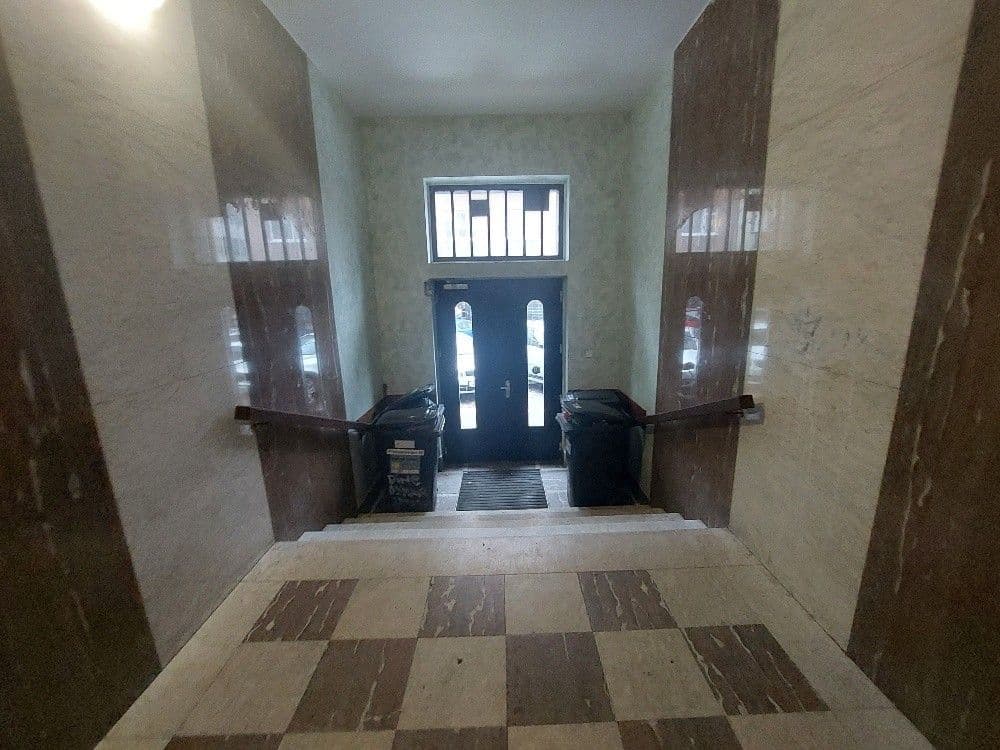 Pronájem bytu 1+kk 34 m², Přemyslovská, Praha, Praha Pronájem bytu 1+kk 34 m², Přemyslovská, Praha, Praha