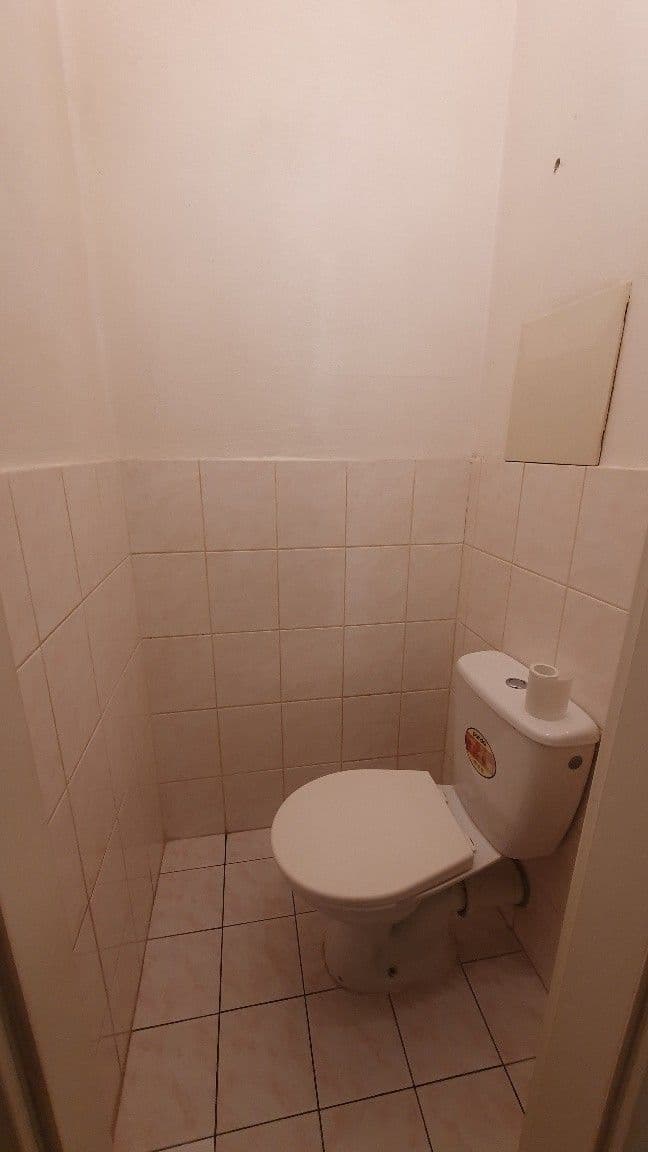 Pronájem bytu 1+kk 34 m², Přemyslovská, Praha, Praha Pronájem bytu 1+kk 34 m², Přemyslovská, Praha, Praha