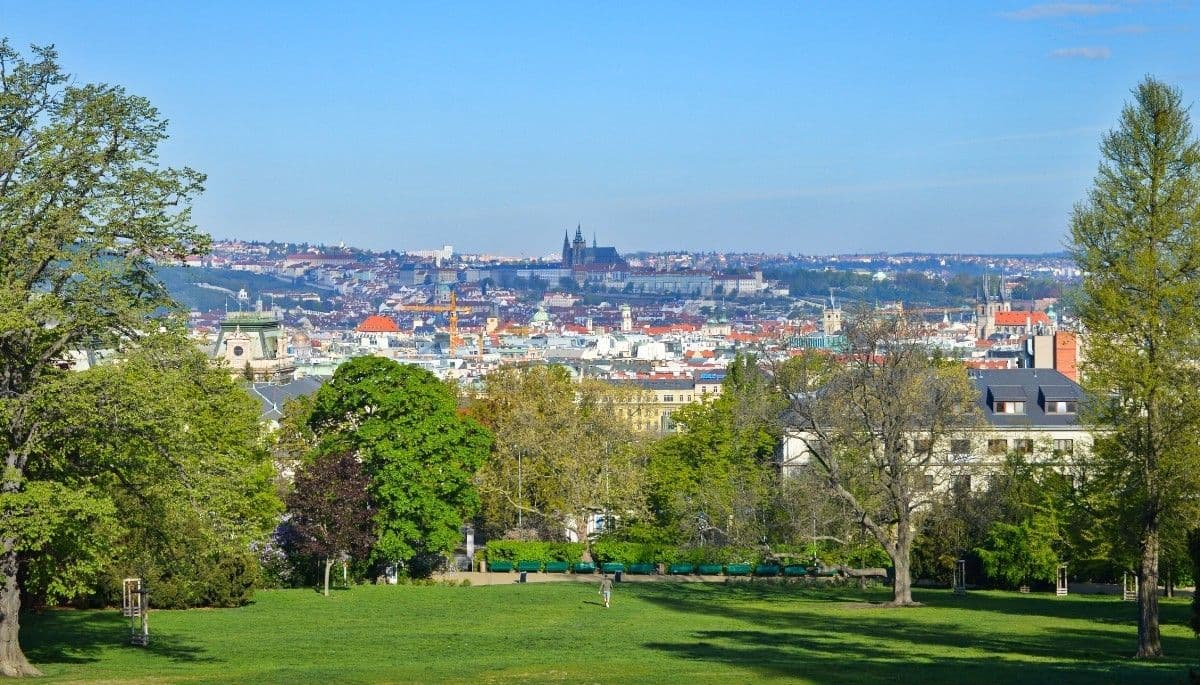 Pronájem bytu 1+kk 34 m², Přemyslovská, Praha, Praha Pronájem bytu 1+kk 34 m², Přemyslovská, Praha, Praha