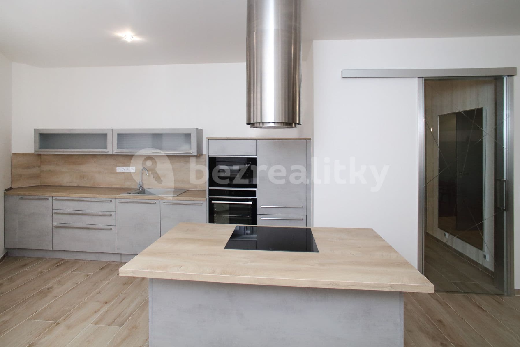 Pronájem bytu 3+kk 102 m², Biskupský Dvůr, Praha, Praha Pronájem bytu 3+kk 102 m², Biskupský Dvůr, Praha, Praha