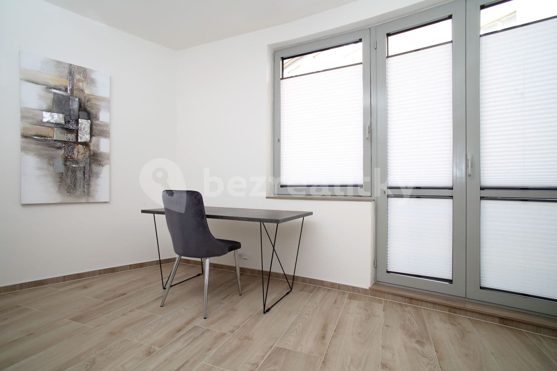 Pronájem bytu 3+kk 102 m², Biskupský Dvůr, Praha, Praha Pronájem bytu 3+kk 102 m², Biskupský Dvůr, Praha, Praha