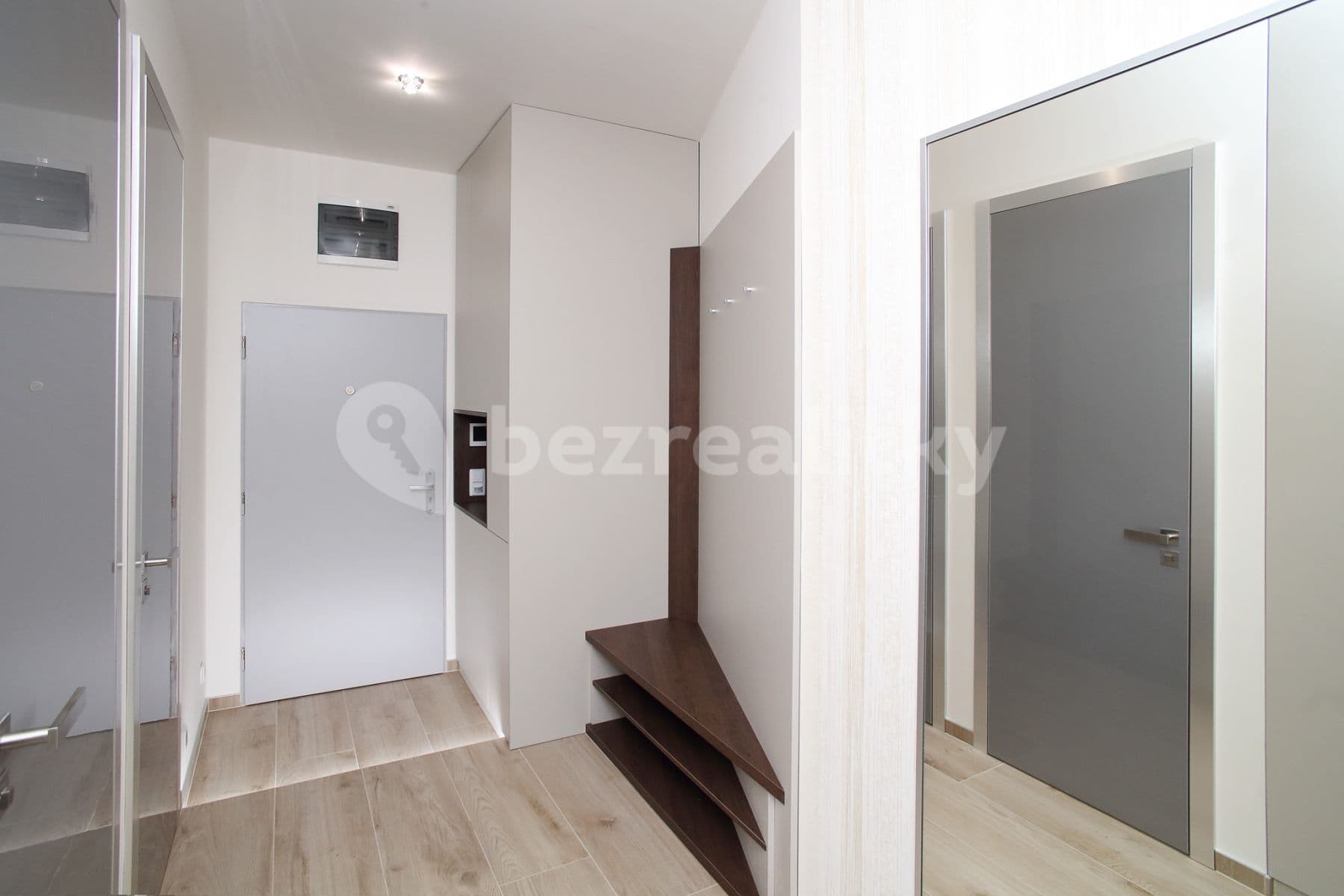 Pronájem bytu 3+kk 102 m², Biskupský Dvůr, Praha, Praha Pronájem bytu 3+kk 102 m², Biskupský Dvůr, Praha, Praha