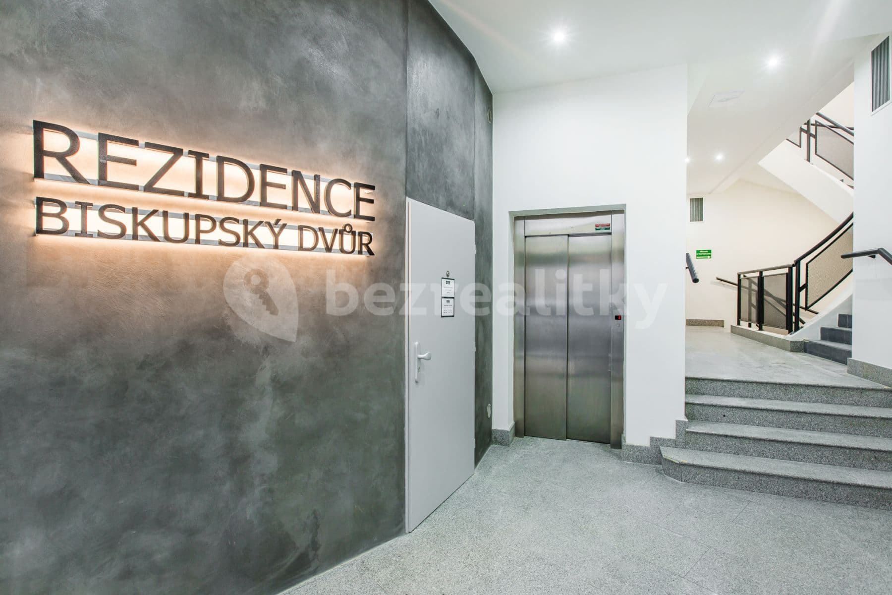 Pronájem bytu 3+kk 102 m², Biskupský Dvůr, Praha, Praha Pronájem bytu 3+kk 102 m², Biskupský Dvůr, Praha, Praha