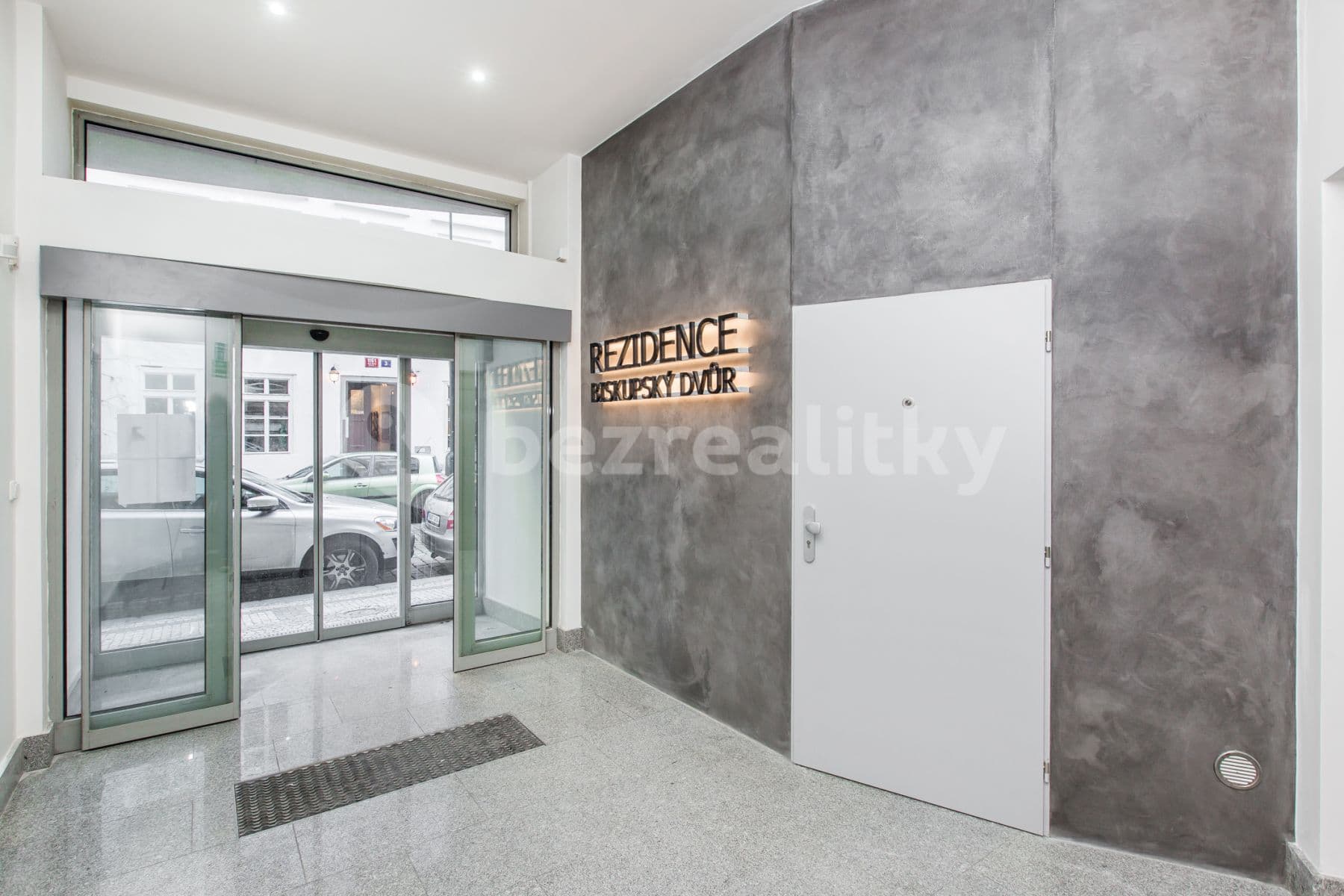 Pronájem bytu 3+kk 102 m², Biskupský Dvůr, Praha, Praha Pronájem bytu 3+kk 102 m², Biskupský Dvůr, Praha, Praha