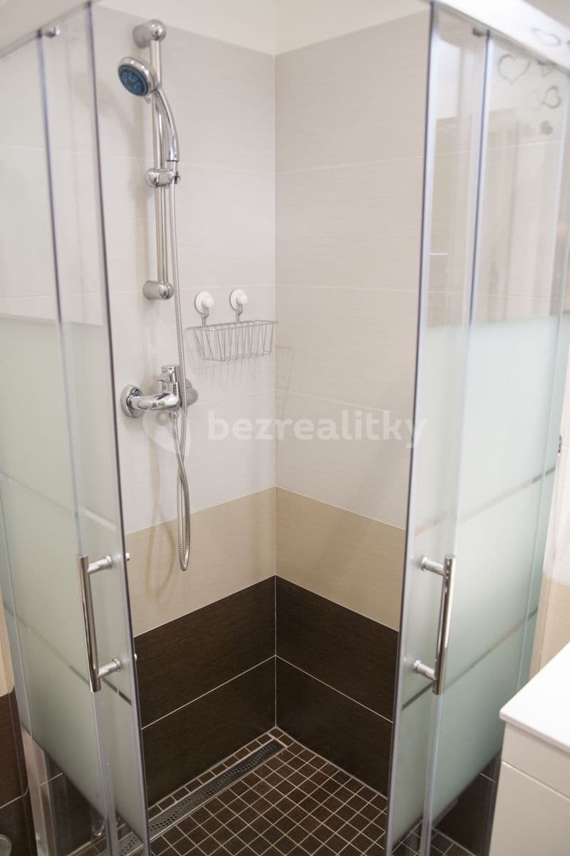 Pronájem bytu 1+kk 42 m², Bořivojova, Praha, Praha Pronájem bytu 1+kk 42 m², Bořivojova, Praha, Praha