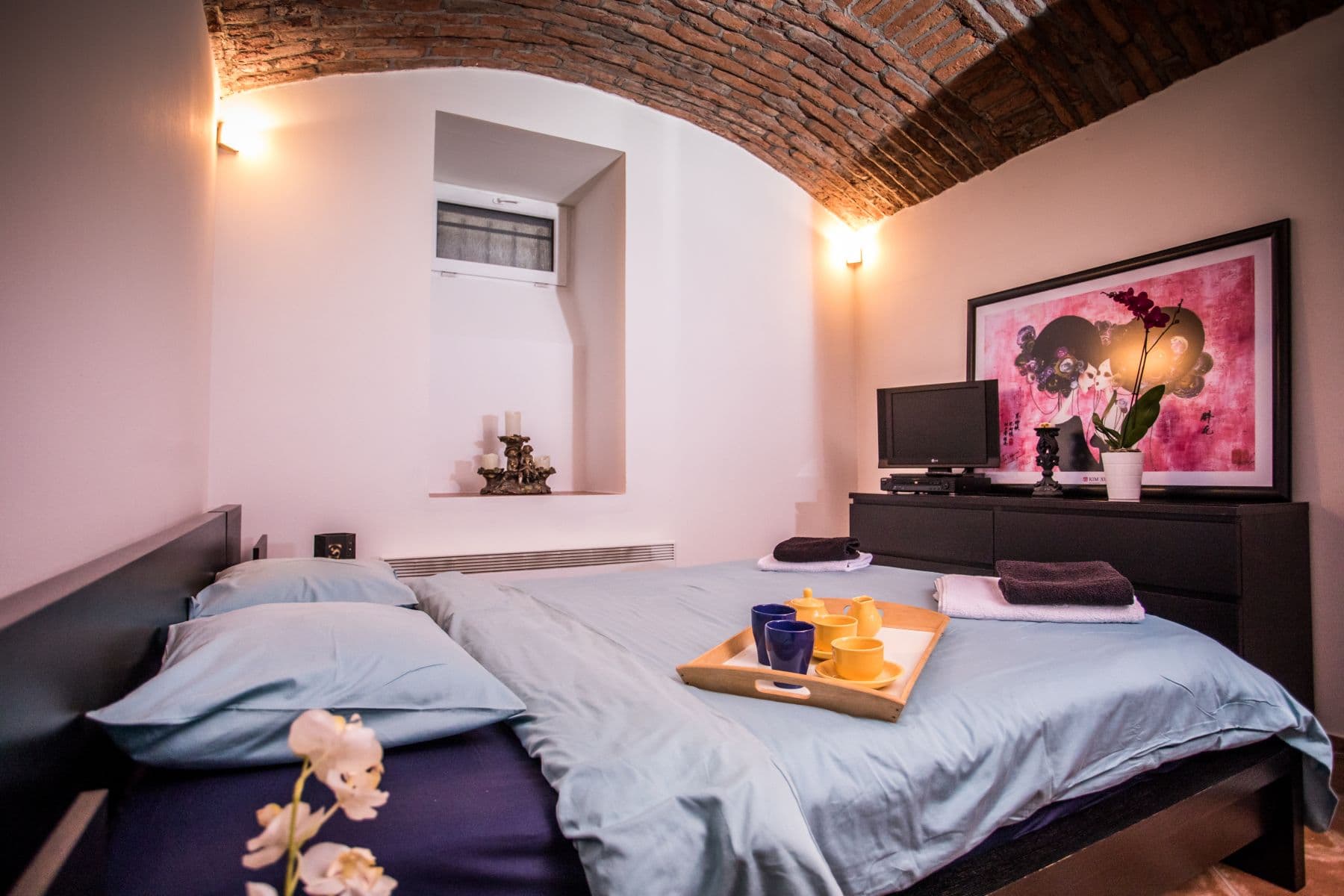 Pronájem bytu 3+kk 68 m², Černomořská, Praha, Praha Pronájem bytu 3+kk 68 m², Černomořská, Praha, Praha