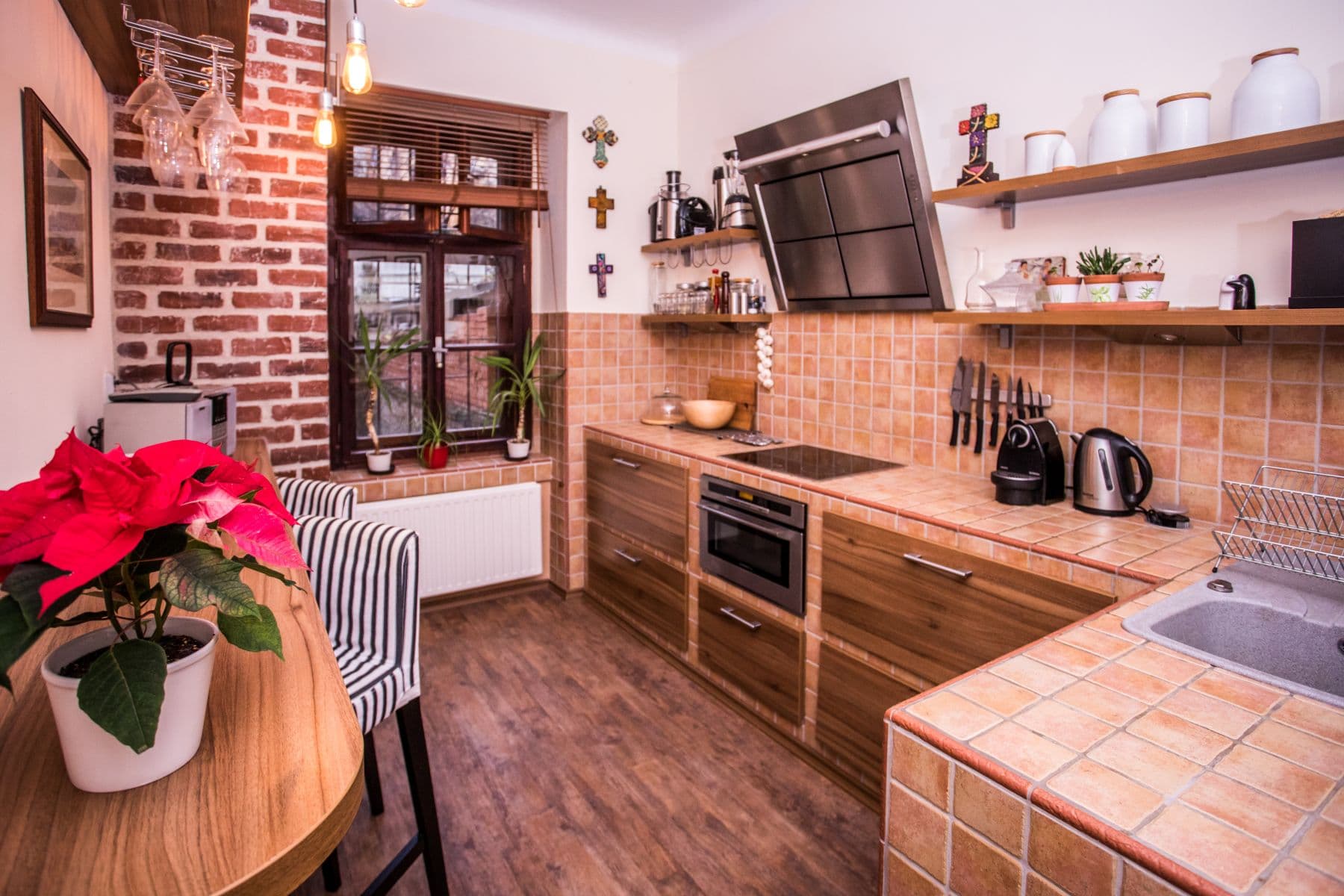 Pronájem bytu 3+kk 68 m², Černomořská, Praha, Praha Pronájem bytu 3+kk 68 m², Černomořská, Praha, Praha