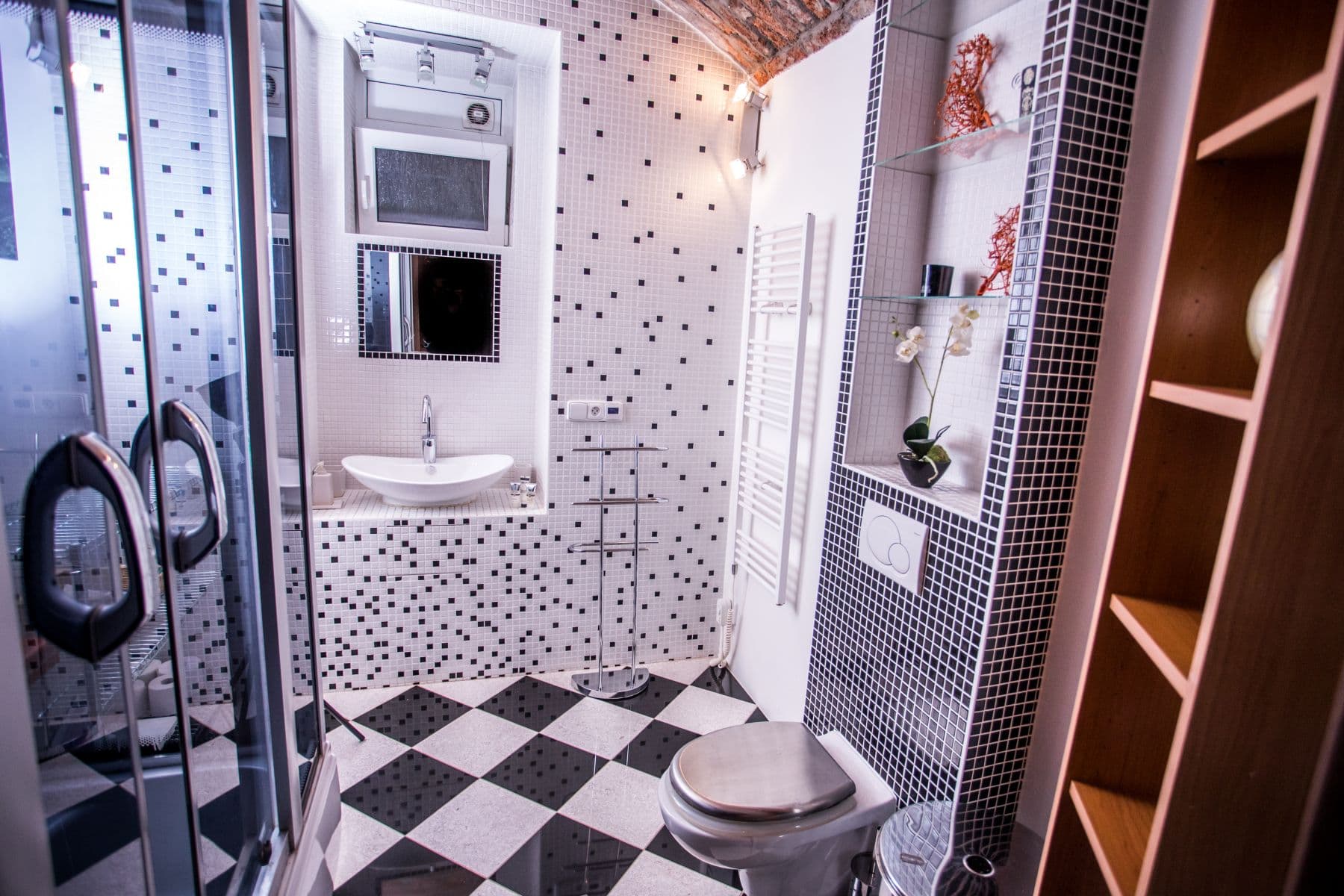 Pronájem bytu 3+kk 68 m², Černomořská, Praha, Praha Pronájem bytu 3+kk 68 m², Černomořská, Praha, Praha