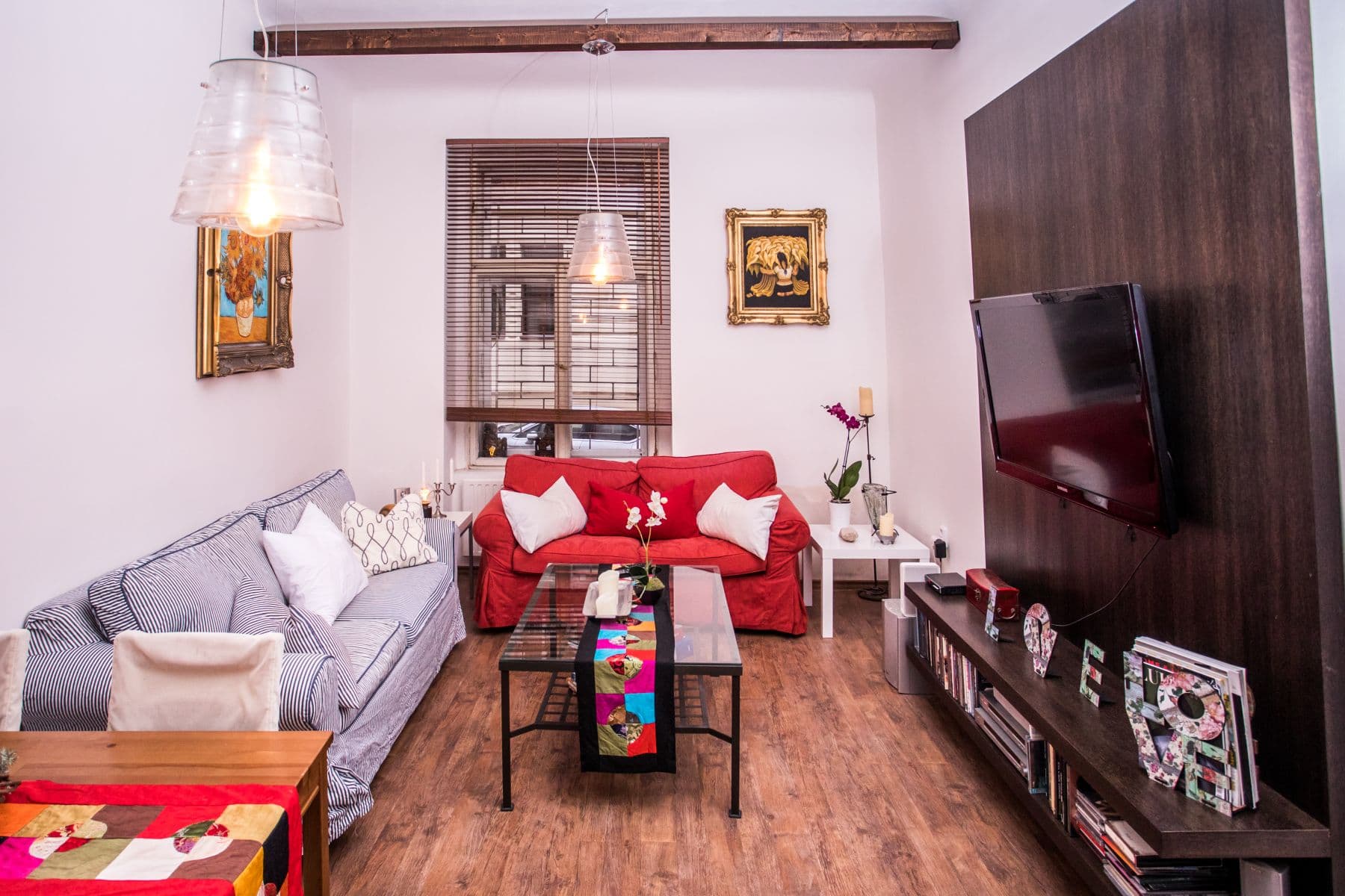 Pronájem bytu 3+kk 68 m², Černomořská, Praha, Praha Pronájem bytu 3+kk 68 m², Černomořská, Praha, Praha