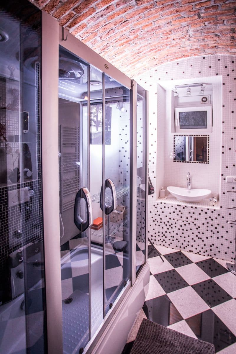 Pronájem bytu 3+kk 68 m², Černomořská, Praha, Praha Pronájem bytu 3+kk 68 m², Černomořská, Praha, Praha