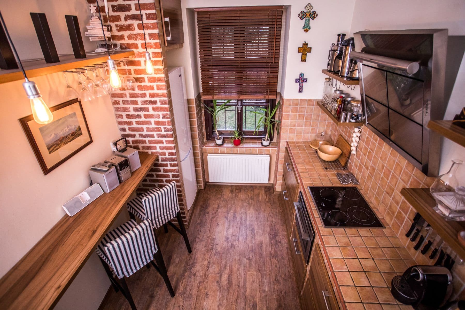 Pronájem bytu 3+kk 68 m², Černomořská, Praha, Praha Pronájem bytu 3+kk 68 m², Černomořská, Praha, Praha