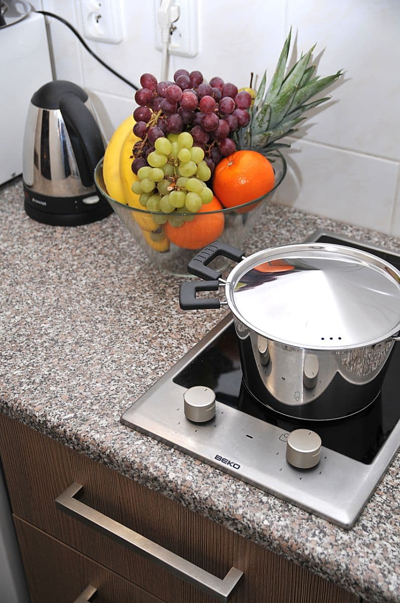 Pronájem bytu 2+kk 50 m², U Santošky, Praha, Praha Pronájem bytu 2+kk 50 m², U Santošky, Praha, Praha