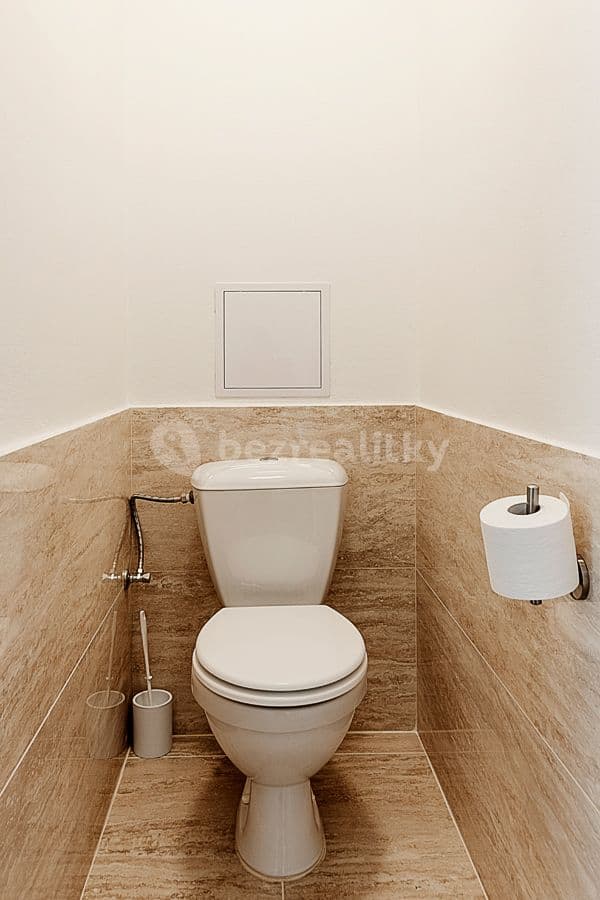 Pronájem bytu 2+1 74 m², Křídlovická, Brno, Jihomoravský kraj Pronájem bytu 2+1 74 m², Křídlovická, Brno, Jihomoravský kraj