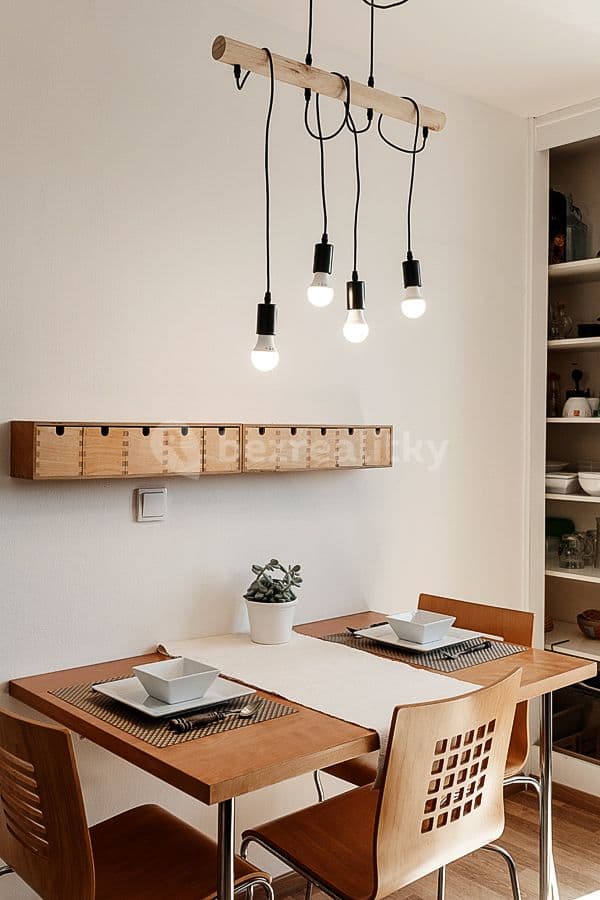 Pronájem bytu 2+1 74 m², Křídlovická, Brno, Jihomoravský kraj Pronájem bytu 2+1 74 m², Křídlovická, Brno, Jihomoravský kraj