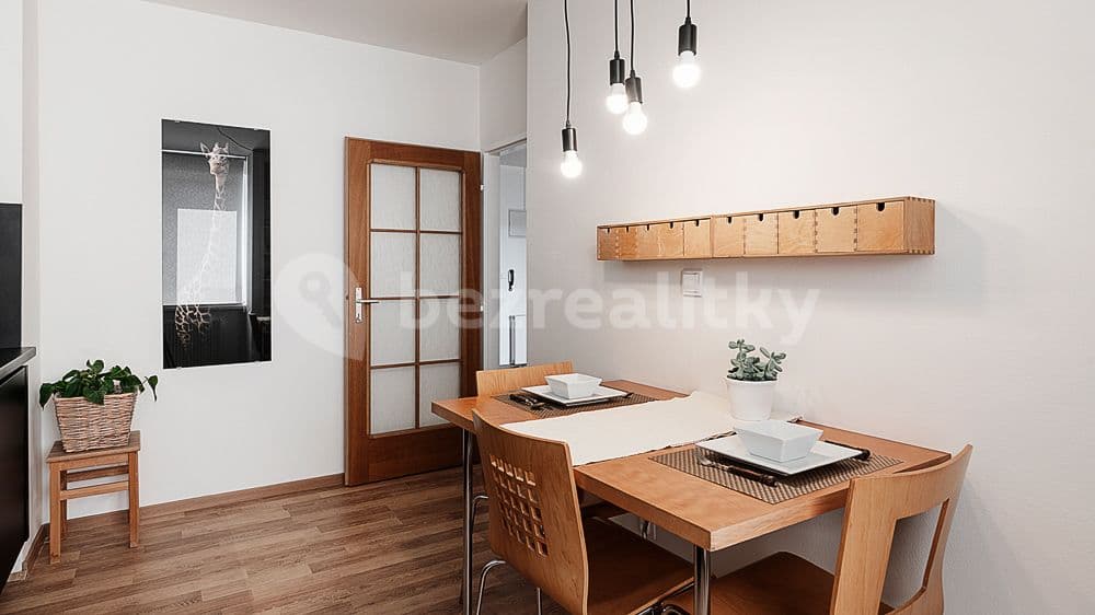 Pronájem bytu 2+1 74 m², Křídlovická, Brno, Jihomoravský kraj Pronájem bytu 2+1 74 m², Křídlovická, Brno, Jihomoravský kraj