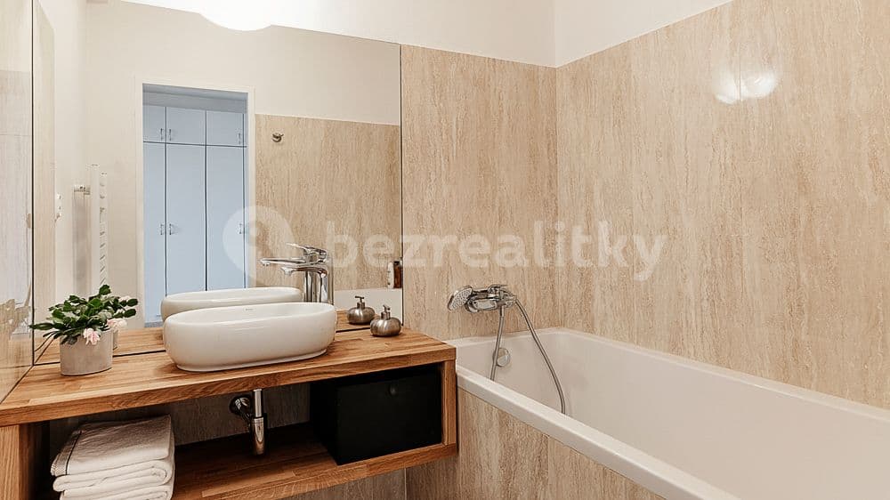 Pronájem bytu 2+1 74 m², Křídlovická, Brno, Jihomoravský kraj Pronájem bytu 2+1 74 m², Křídlovická, Brno, Jihomoravský kraj