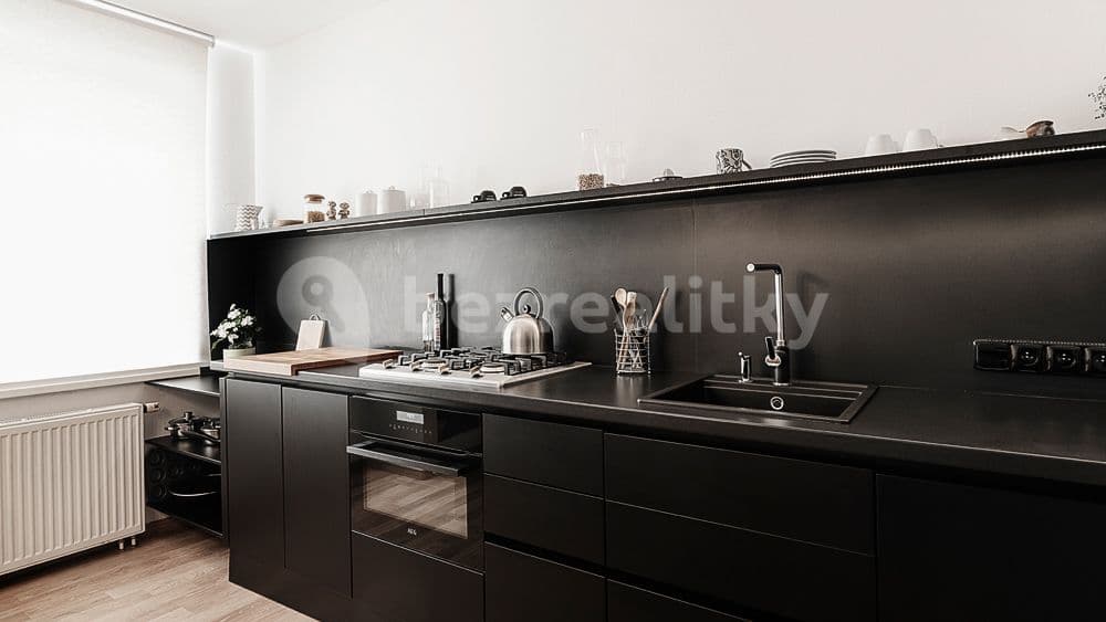 Pronájem bytu 2+1 74 m², Křídlovická, Brno, Jihomoravský kraj Pronájem bytu 2+1 74 m², Křídlovická, Brno, Jihomoravský kraj