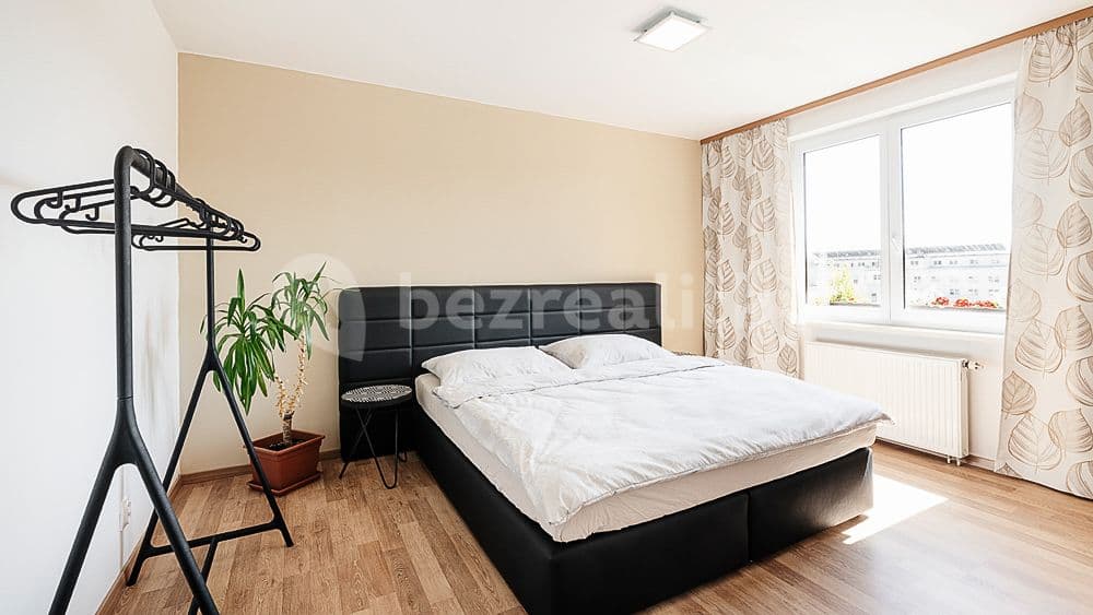 Pronájem bytu 2+1 74 m², Křídlovická, Brno, Jihomoravský kraj Pronájem bytu 2+1 74 m², Křídlovická, Brno, Jihomoravský kraj