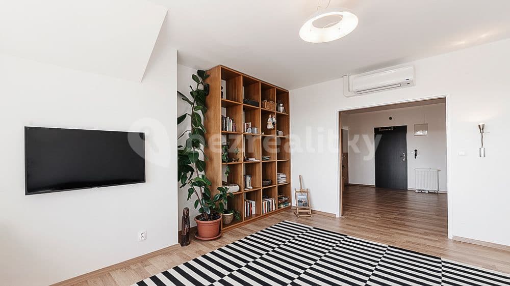 Pronájem bytu 2+1 74 m², Křídlovická, Brno, Jihomoravský kraj Pronájem bytu 2+1 74 m², Křídlovická, Brno, Jihomoravský kraj