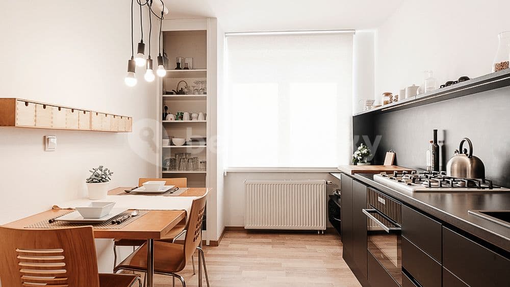 Pronájem bytu 2+1 74 m², Křídlovická, Brno, Jihomoravský kraj Pronájem bytu 2+1 74 m², Křídlovická, Brno, Jihomoravský kraj