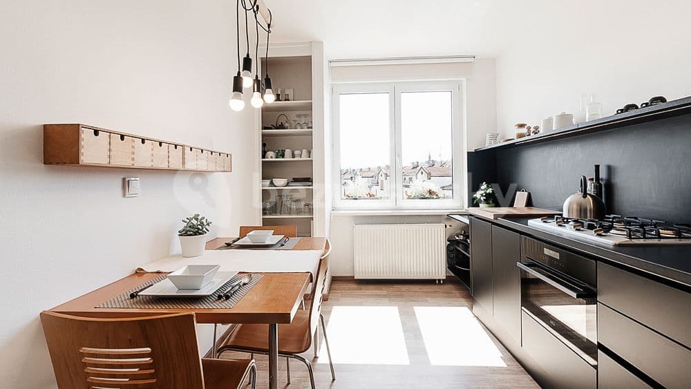 Pronájem bytu 2+1 74 m², Křídlovická, Brno, Jihomoravský kraj Pronájem bytu 2+1 74 m², Křídlovická, Brno, Jihomoravský kraj