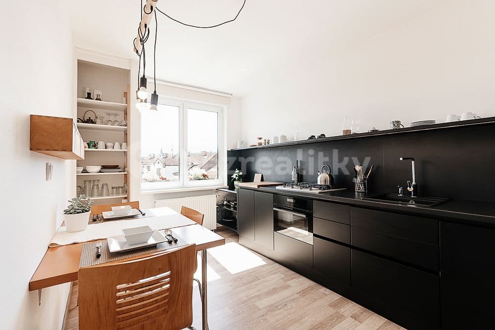 Pronájem bytu 2+1 74 m², Křídlovická, Brno, Jihomoravský kraj Pronájem bytu 2+1 74 m², Křídlovická, Brno, Jihomoravský kraj