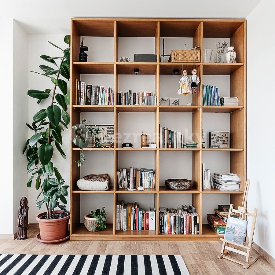 Pronájem bytu 2+1 74 m², Křídlovická, Brno, Jihomoravský kraj Pronájem bytu 2+1 74 m², Křídlovická, Brno, Jihomoravský kraj